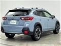 2021 Subaru IMPREZA XV HYBRID