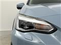 2021 Subaru IMPREZA XV HYBRID