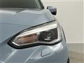 2021 Subaru IMPREZA XV HYBRID