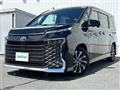 2024 Toyota Voxy