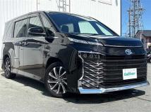 2024 Toyota Voxy