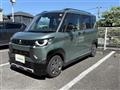 2025 Mitsubishi DELICA MINI