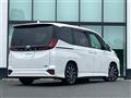 2023 Toyota Noah