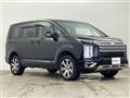 2024 Mitsubishi Delica D5