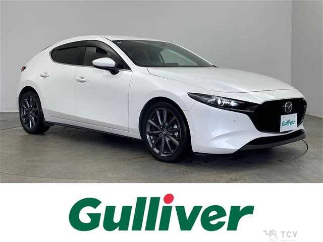 2019 Mazda Mazda3
