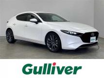 2019 Mazda Mazda3