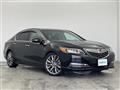 2015 Honda Legend