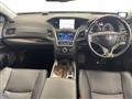 2015 Honda Legend