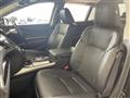 2015 Honda Legend