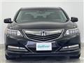 2015 Honda Legend