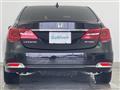 2015 Honda Legend