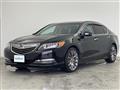 2015 Honda Legend