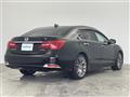 2015 Honda Legend