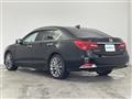 2015 Honda Legend
