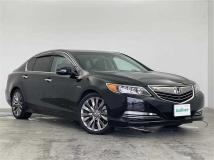 2015 Honda Legend