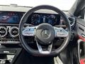 2019 Mercedes-Benz A-Class