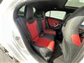 2019 Mercedes-Benz A-Class