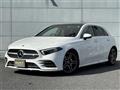 2019 Mercedes-Benz A-Class