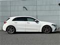 2019 Mercedes-Benz A-Class