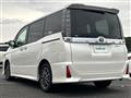 2015 Toyota Voxy