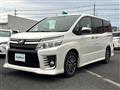 2015 Toyota Voxy