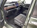2021 Honda Freed+