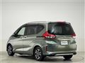 2021 Honda Freed+