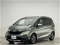 2021 Honda Freed+