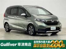 2021 Honda Freed+