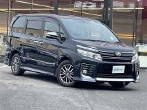 2016 Toyota Voxy