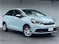 2024 Honda Fit