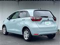 2024 Honda Fit