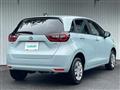 2024 Honda Fit