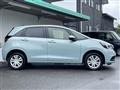 2024 Honda Fit