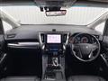 2022 Toyota Alphard