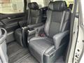 2022 Toyota Alphard