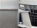 2022 Toyota Alphard