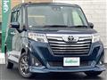 2019 Toyota Roomy