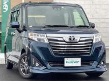 2019 Toyota Roomy