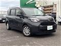 2023 Toyota Sienta