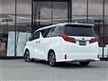 2023 Toyota Alphard