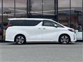2023 Toyota Alphard