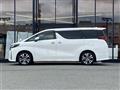 2023 Toyota Alphard