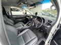 2023 Toyota Alphard
