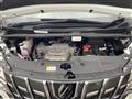 2023 Toyota Alphard