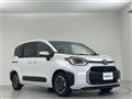 2025 Toyota Sienta