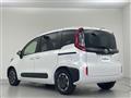 2025 Toyota Sienta