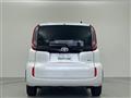 2025 Toyota Sienta