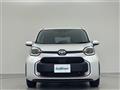 2025 Toyota Sienta