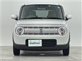 2020 Suzuki Lapin